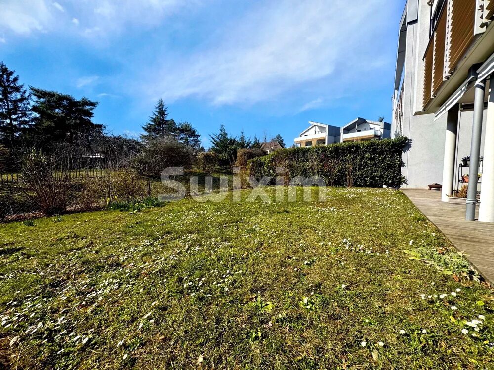  vendre  Appartement Prvessin-Mons (01280)
