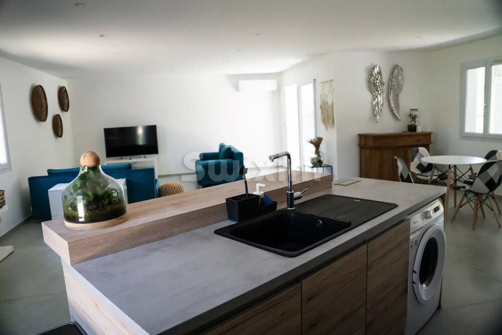  vendre  Maison Montlimar (26200)