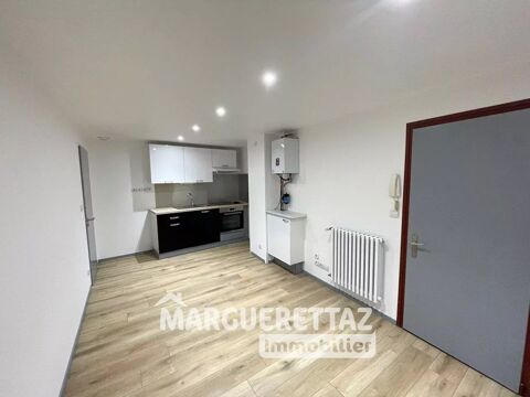   Appartement T2 de 35 m Appartement - 2 pice(s) - 35 m