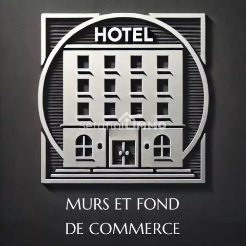 Local et fonds de commerce 4200000 74000 Annecy