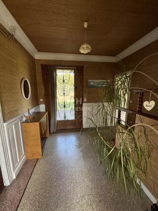  Maison � vendre 10 pi�ces 265 m�