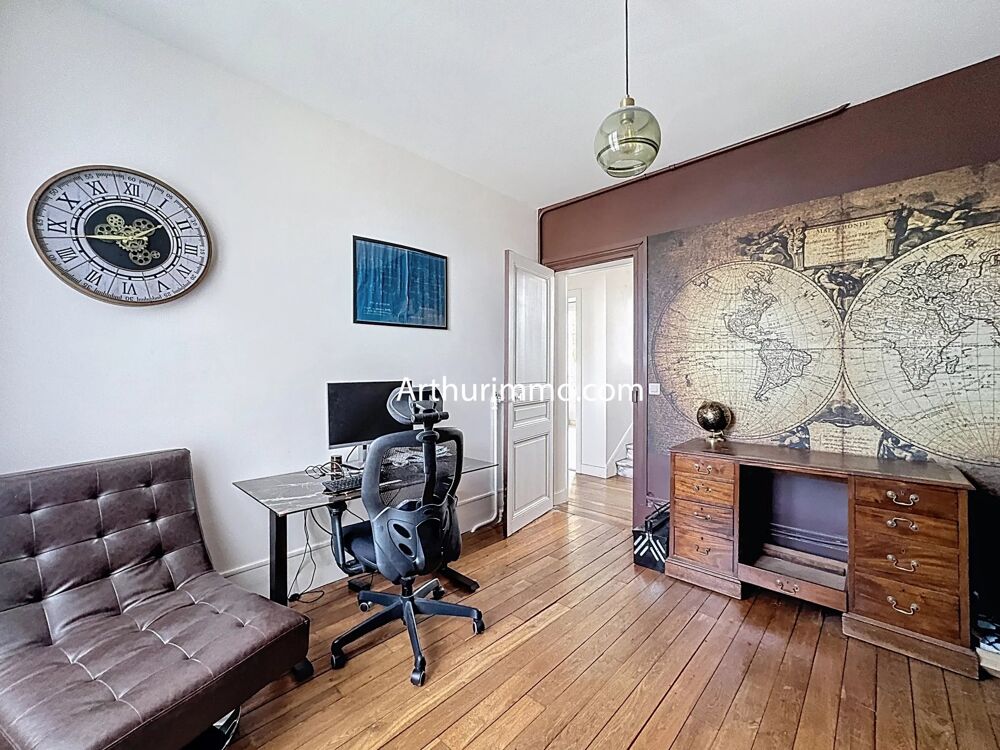 � vendre  Villa L�signy (77150)