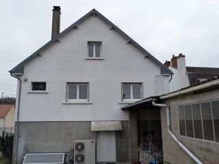  Maison à vendre 8 pièces 255 m²