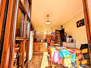  Maison à vendre 3 pièces 119 m²