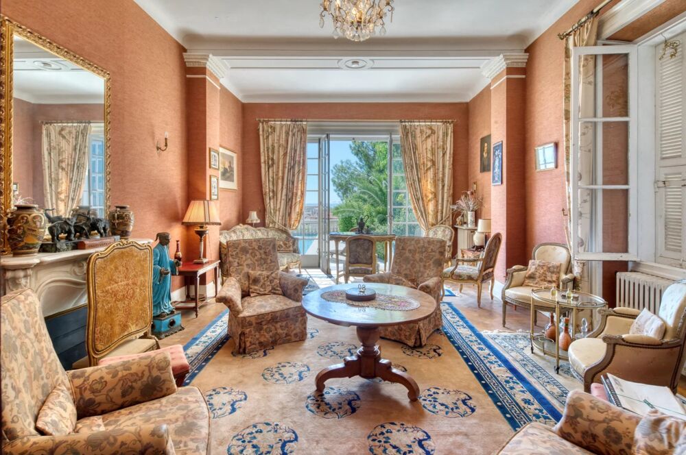 � vendre  Villa Menton (06500)