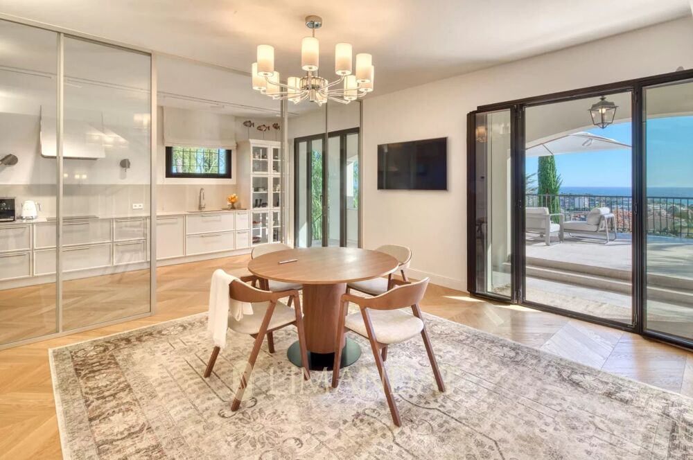 � vendre  Maison Roquebrune-Cap-Martin (06190)