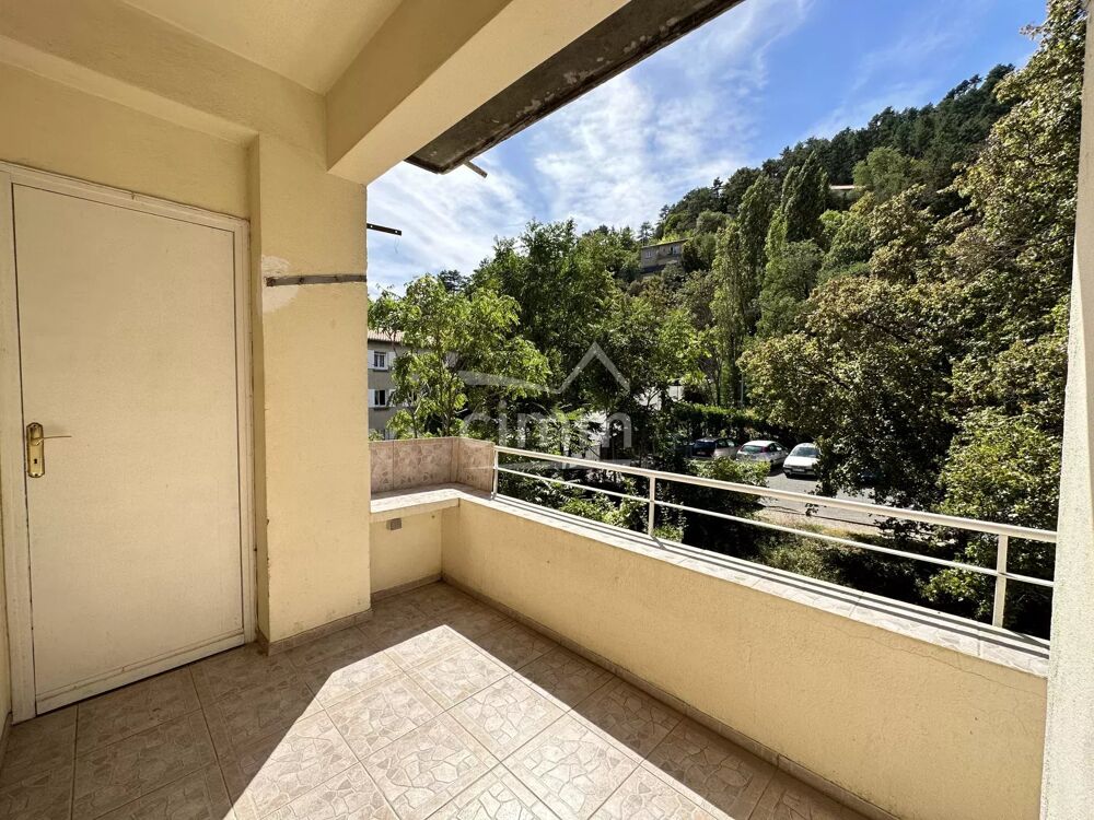 Appartement T5 avec cave et grenier