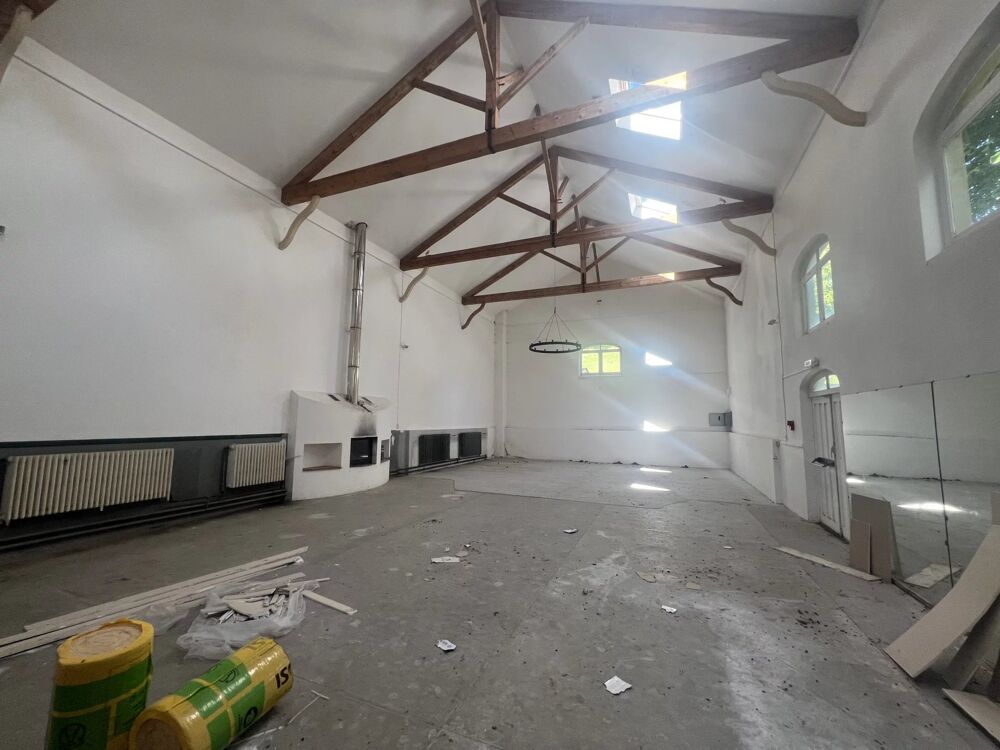 à vendre  Maison Murinais (38160)