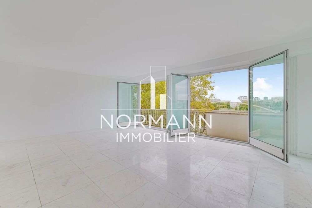 à vendre  Appartement Paris 16