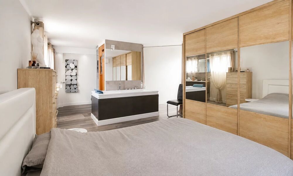 à vendre  Appartement Nice (06300)