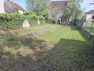  Maison à vendre 8 pièces 117 m²