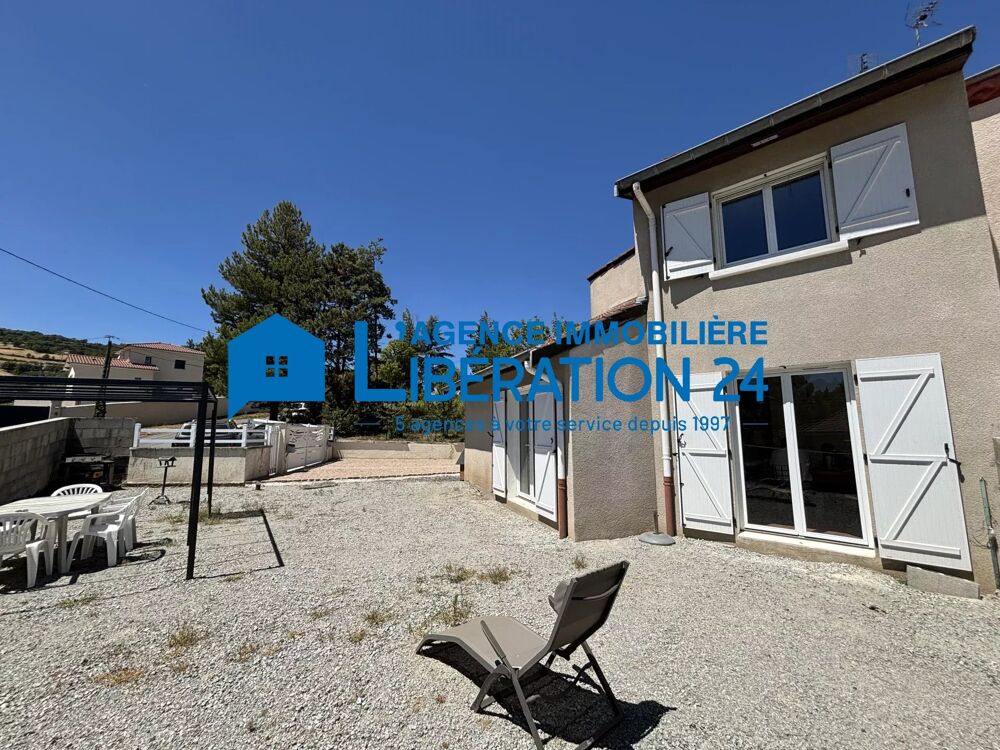Charmante maison familiale