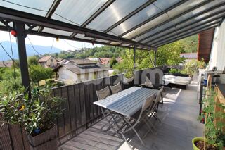  Appartement à vendre 4 pièces 80 m²