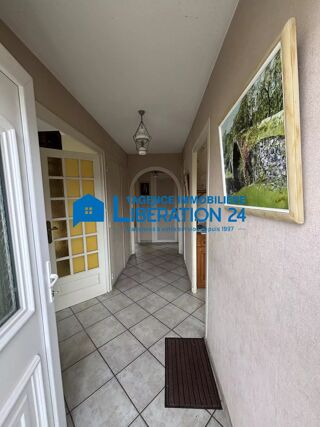  Maison � vendre 6 pi�ces 120 m�