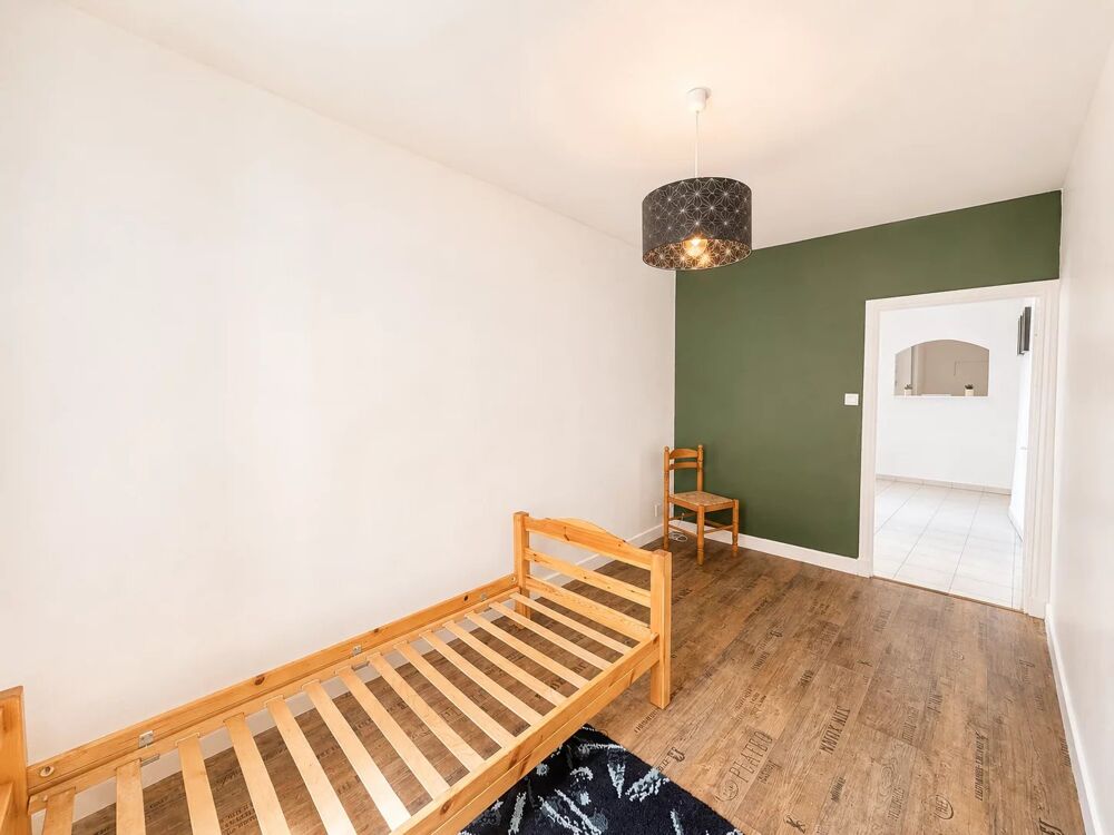 Location Appartement Appartement T2 au cœur de ville de SAULIEU Saulieu