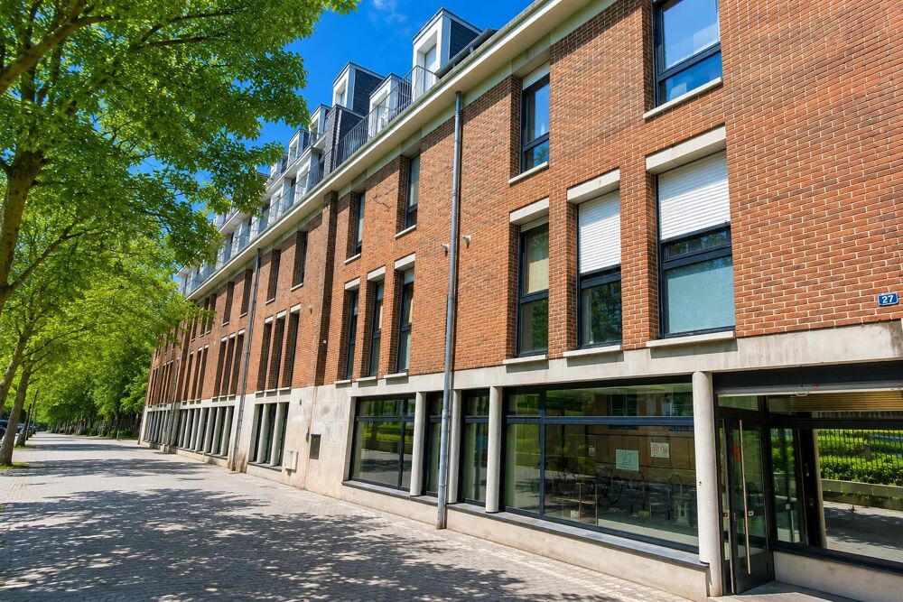   EXCLUSIVITÉ - BUREAUX DE STANDING CENTRE-VILLE 531 M² 