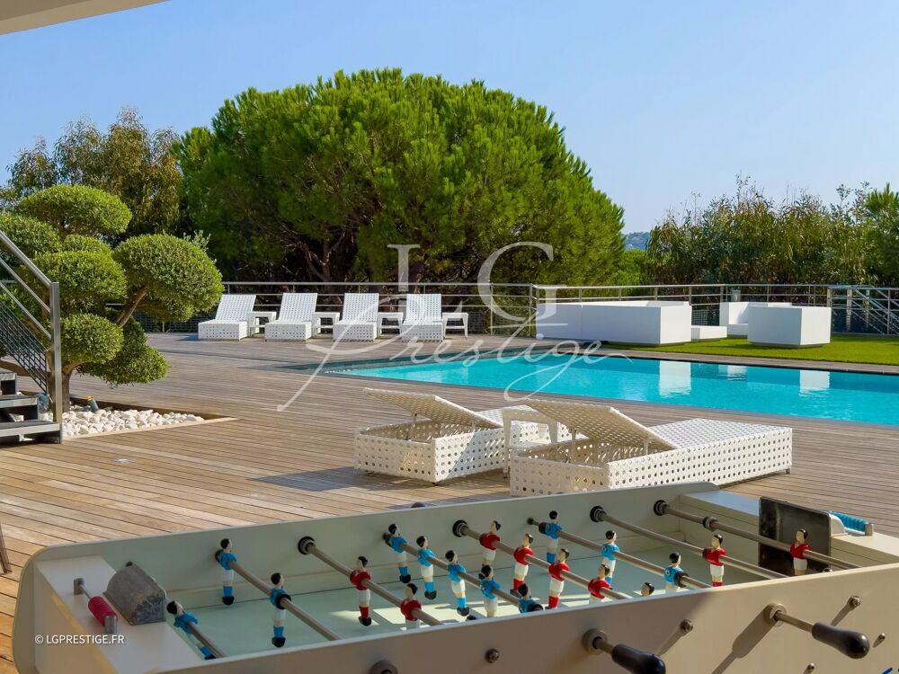 � vendre  Villa Sainte-Maxime (83120)