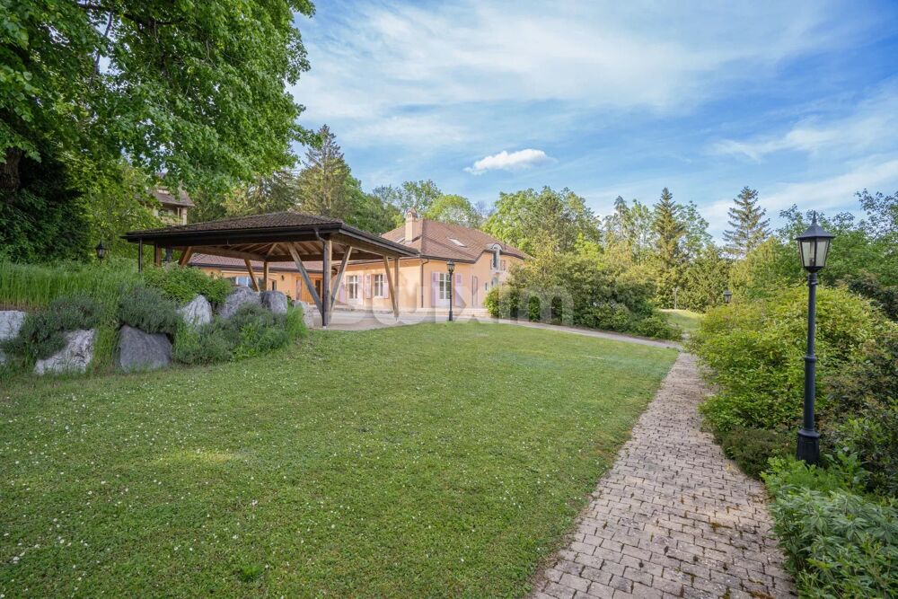 � vendre  Villa Gex (01170)