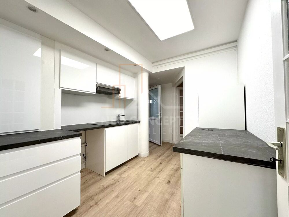 Location Appartement Appartement 2 pièces 51m² à Schiltigheim Schiltigheim