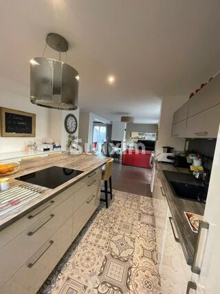  Maison � louer 4 pi�ces 110 m�