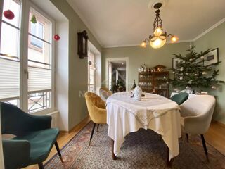  Maison � vendre 9 pi�ces 264 m�