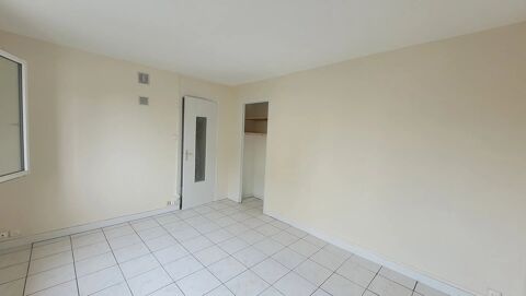  Appartement � louer 1 pi�ce 27 m�