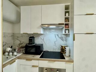  Appartement � vendre 2 pi�ces 36 m�