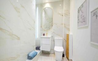  Appartement à louer 1 pièce 28 m²