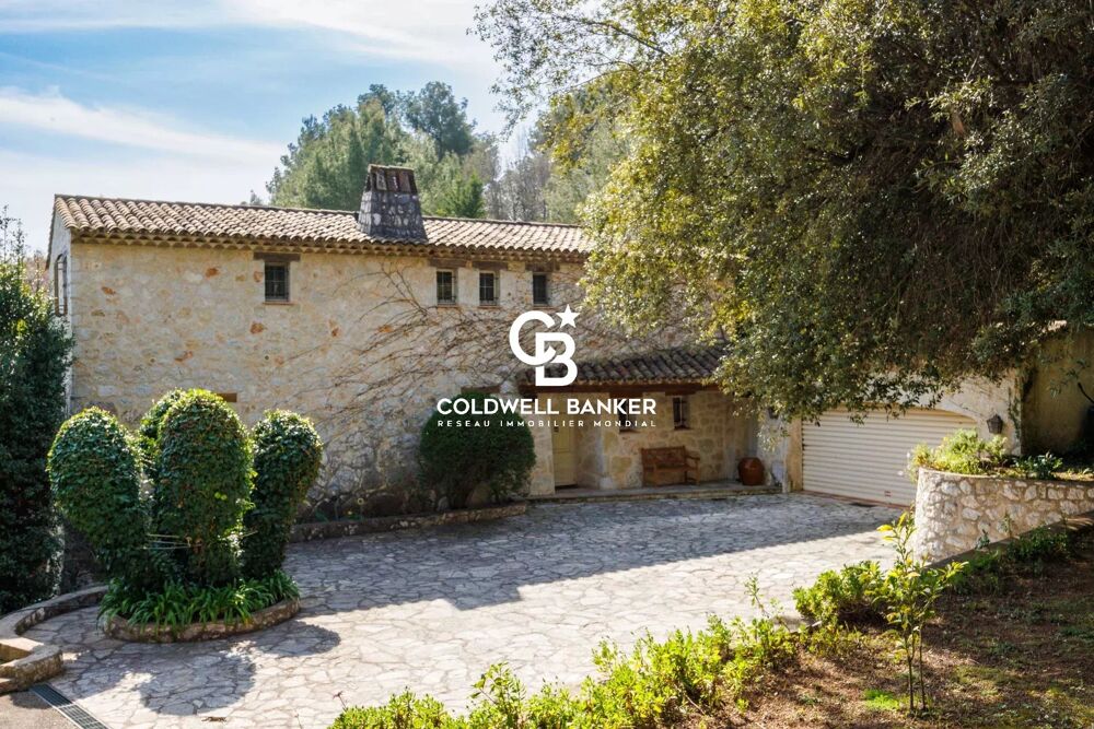 à vendre  Maison La Colle-sur-Loup (06480)