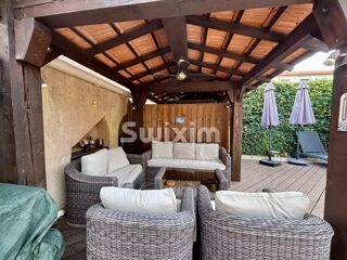  Appartement � vendre 4 pi�ces 110 m�