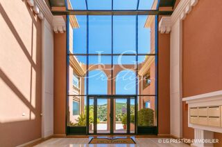  Appartement � vendre 2 pi�ces 50 m�