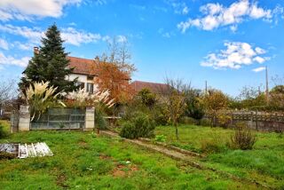  Maison à vendre 6 pièces 150 m²