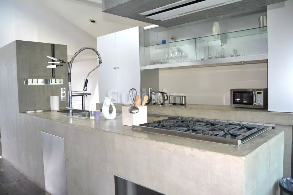 � vendre  Maison Bordeaux (33000)