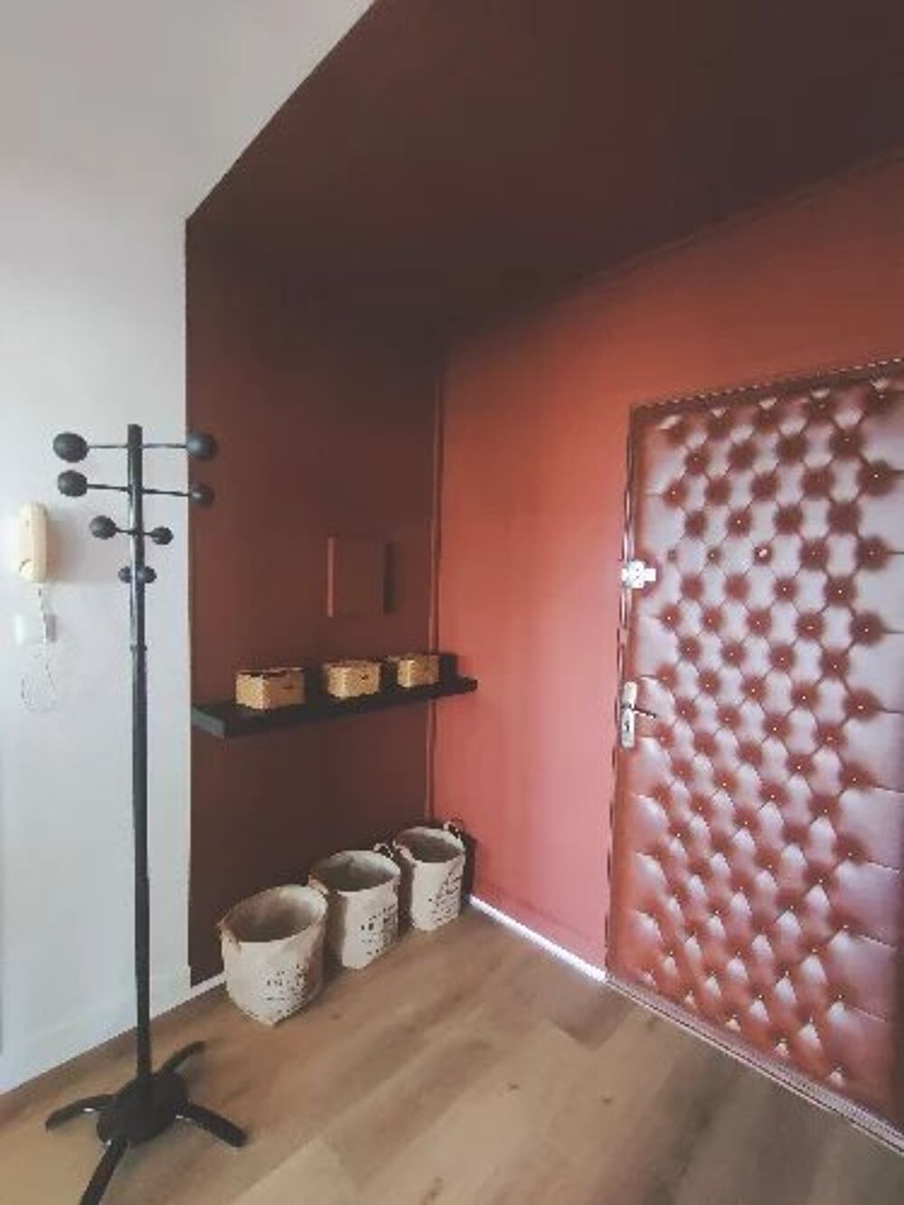 Location Appartement BELLE CHAMBRE MEUBLEE AVEC LOGGIA ET PARKING Toulouse