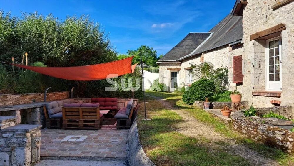 � vendre  Maison Blois (41000)