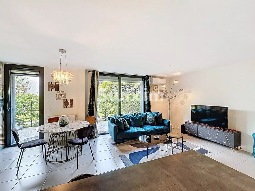 Appartement 4 pièces 95 m² · à Pessac · 95 m² · 409 000 €