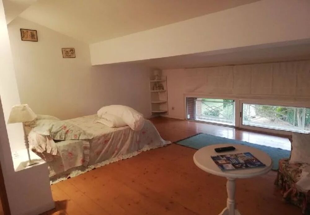 GRAND T4 MEUBLE EN DUPLEX
