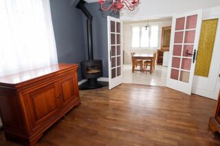 Maison � vendre 6 pi�ces 114 m�