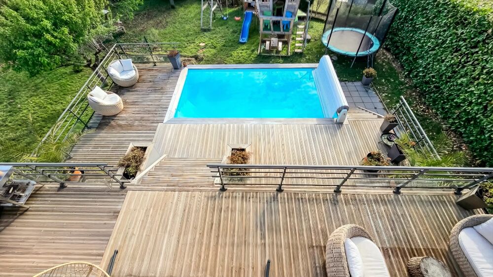 � vendre  Villa Monnetier-Mornex (74560)