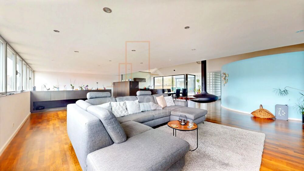 Vente Maison GUMBRECHTSHOFFEN - Ensemble immobilier de plus de 700 m2 Gumbrechtshoffen