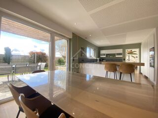  Maison à vendre 8 pièces 210 m²