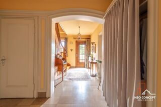  Maison � vendre 8 pi�ces 200 m�