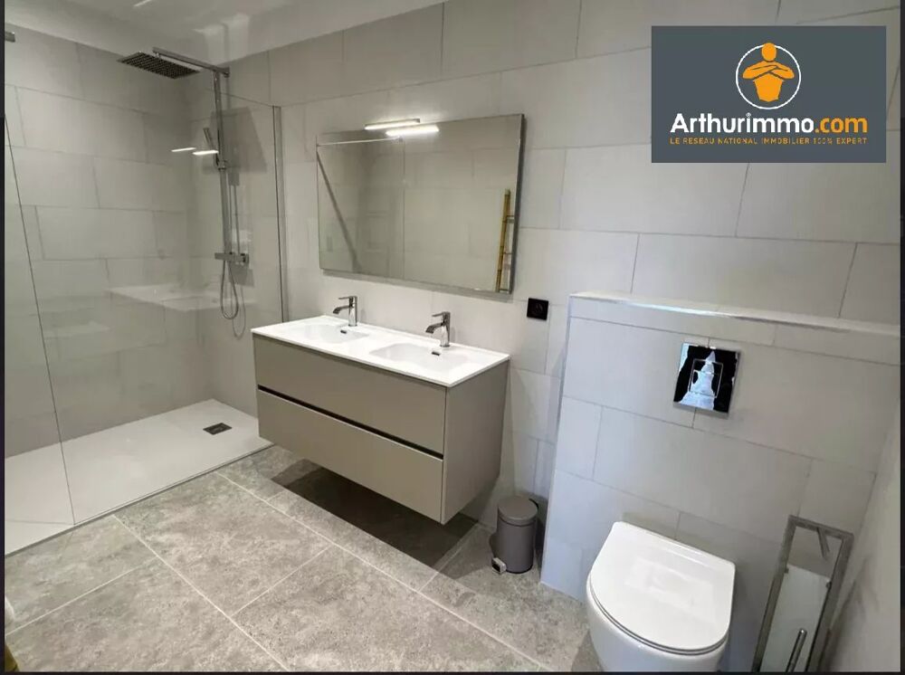 Vente Appartement Appartement type 3 vue mer imprenable Grosseto-prugna
