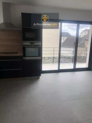  Appartement � louer 3 pi�ces 