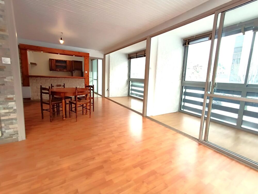 Villard de Lans . Lumineux appartement T3 de 110,16m2 avec magni