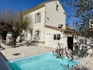  Maison à vendre 8 pièces 180 m²