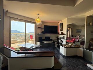  Appartement  vendre 3 pices 70 m