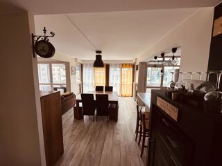  Appartement à vendre 4 pièces 96 m²