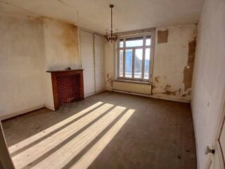  Maison � vendre 4 pi�ces 1 m�