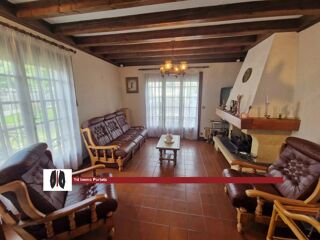  Maison à vendre 4 pièces 104 m²